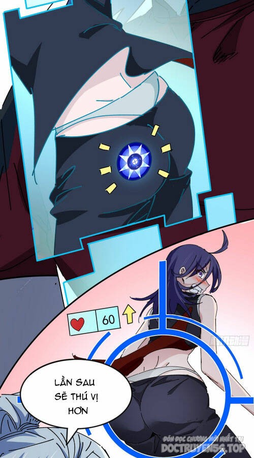 giải cứu 99 nữ chính ở mạt thế chapter 97 17