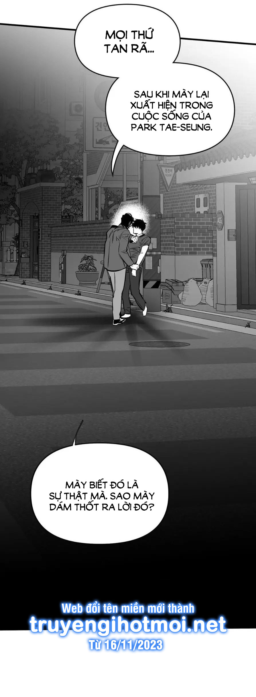 khi đôi chân thôi bước chapter 105.2 13