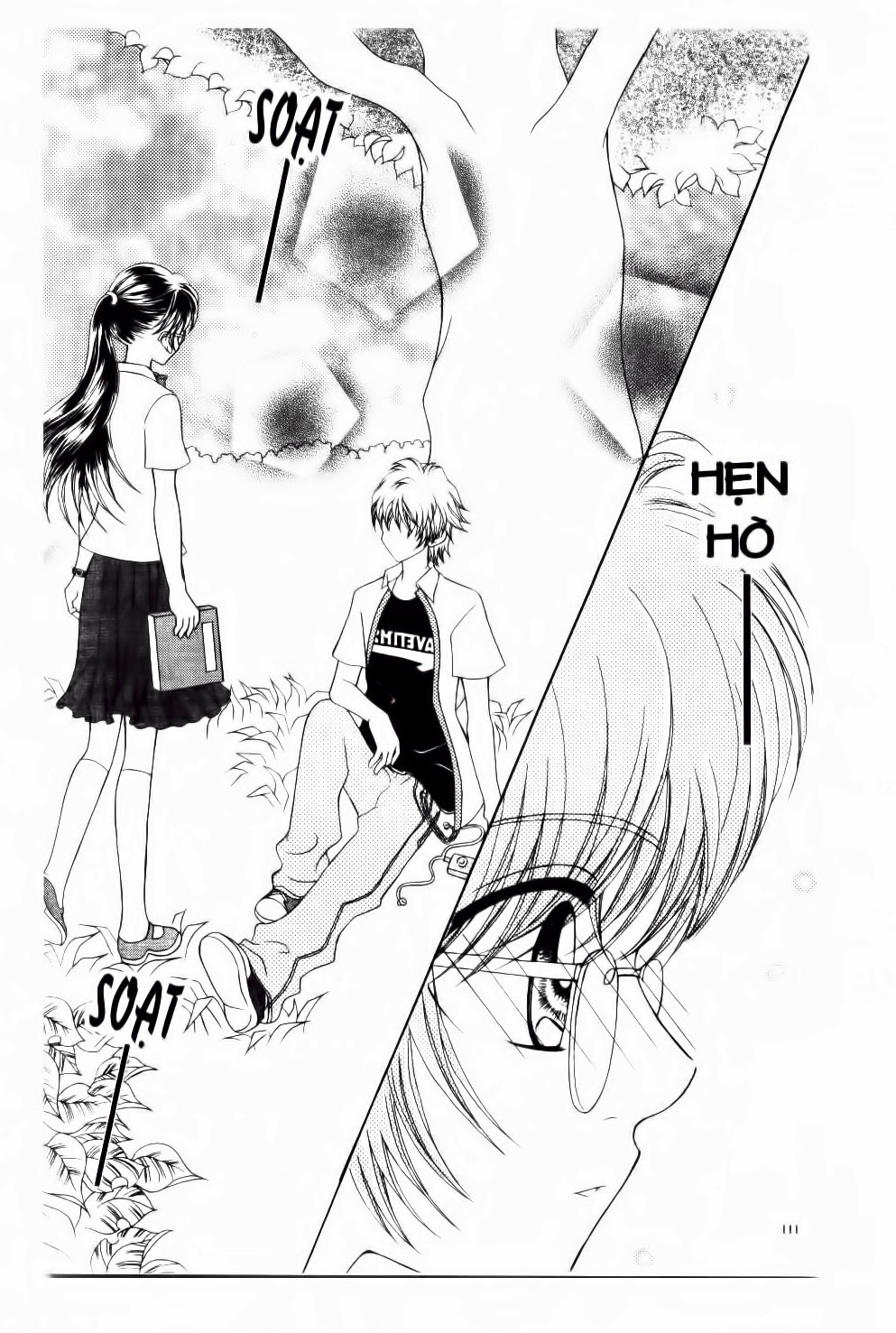 tuổi mộng mơ chapter 10 19