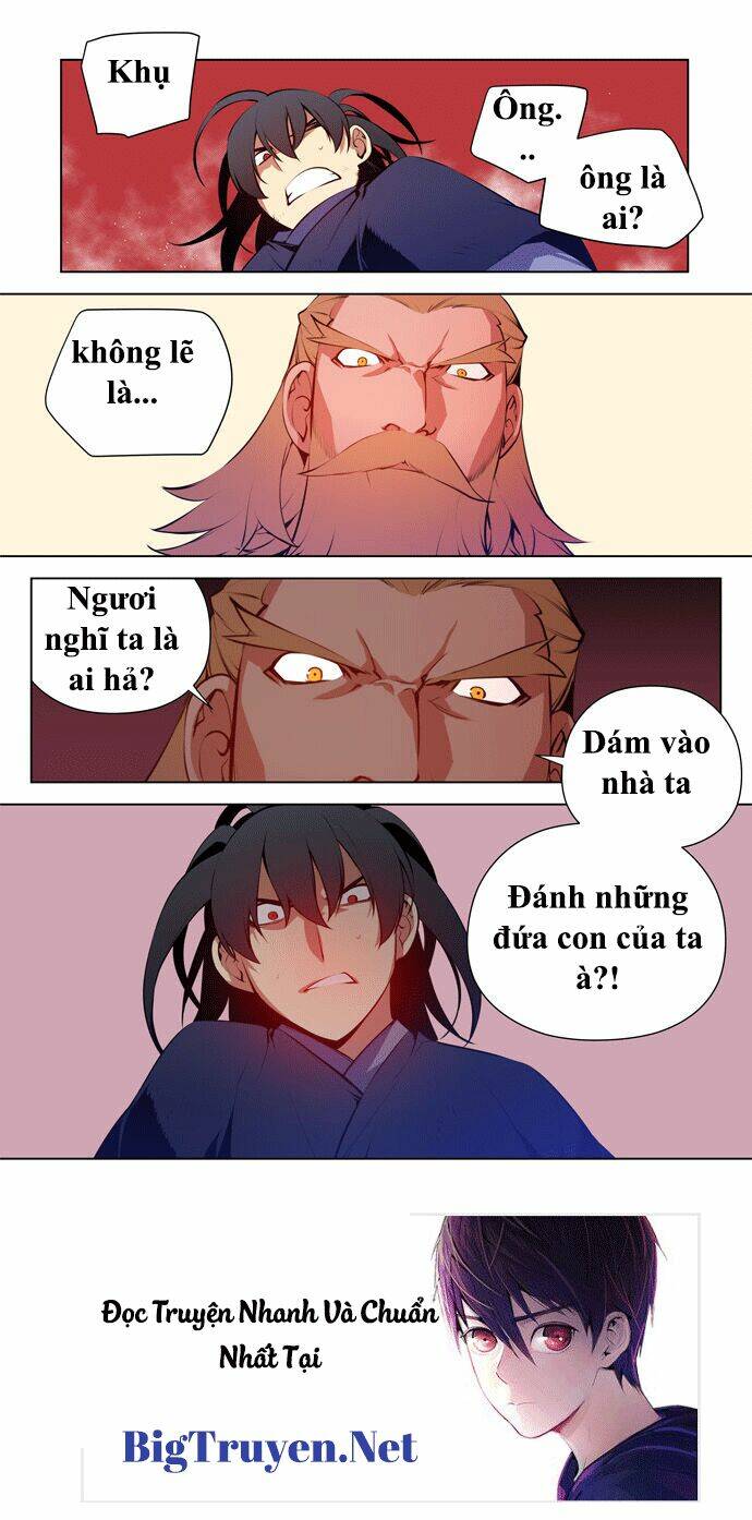 märchen: the embodiment of tales chapter 52 24