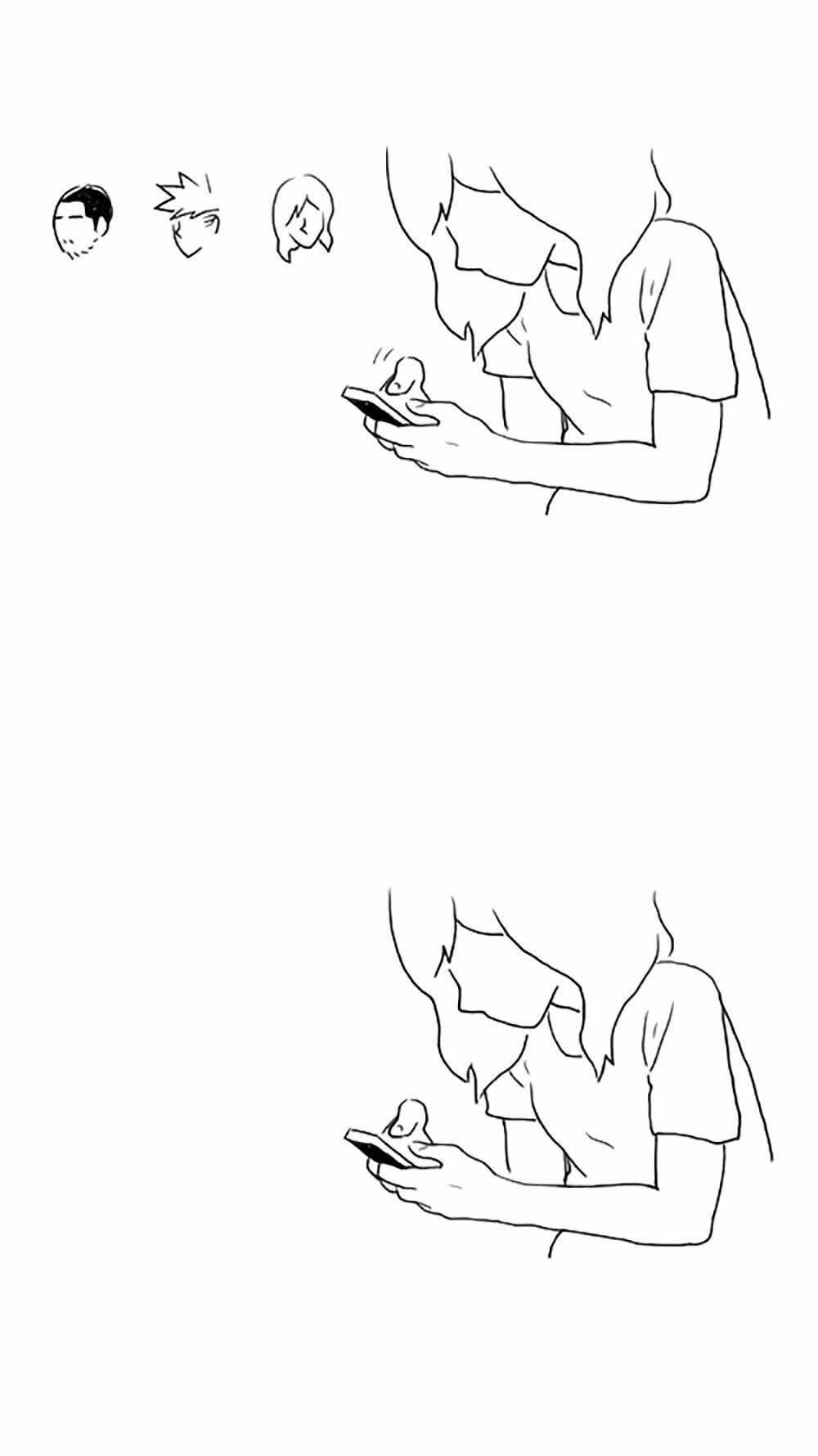 cô nàng trên lớp - the girl from class chapter 15 53