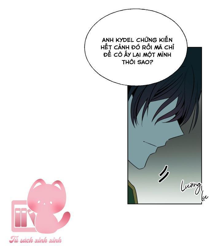 nguyện ước vô vọng của ma nữ chapter 14 20