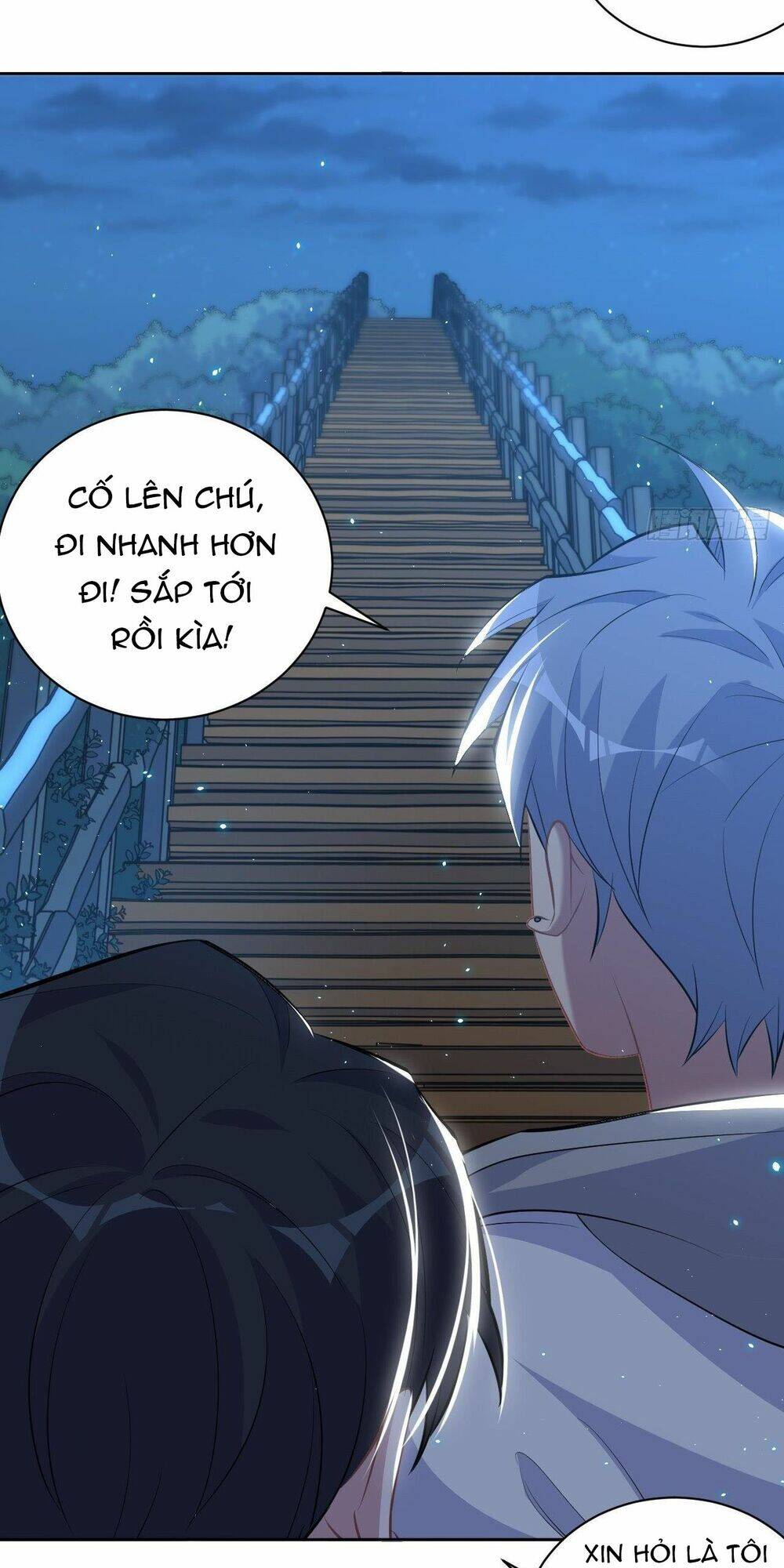 nhạc phụ đại nhân là lão bà chapter 106 26