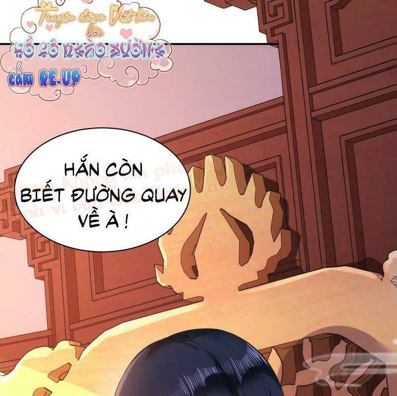 quận chúa vững vàng, thiết lập nhân vật không thể vỡ chapter 3 59