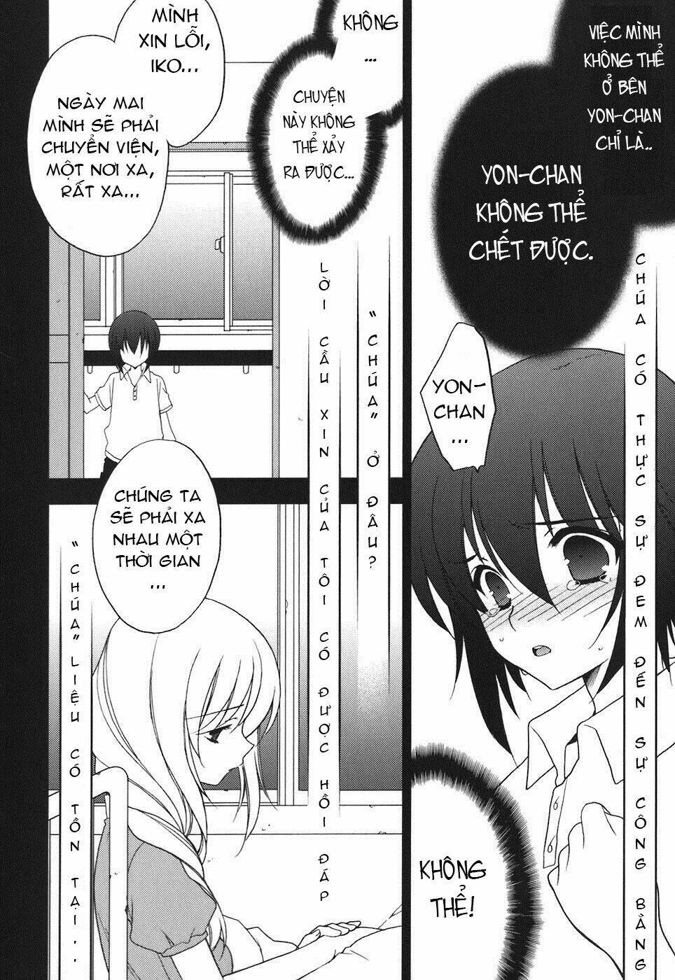 death/communication chapter 1 11