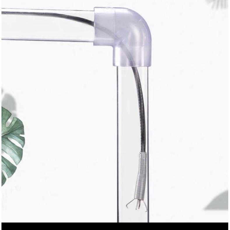 Cây Gắp Rác Thông Cống inox Siêu Tiện Lợi