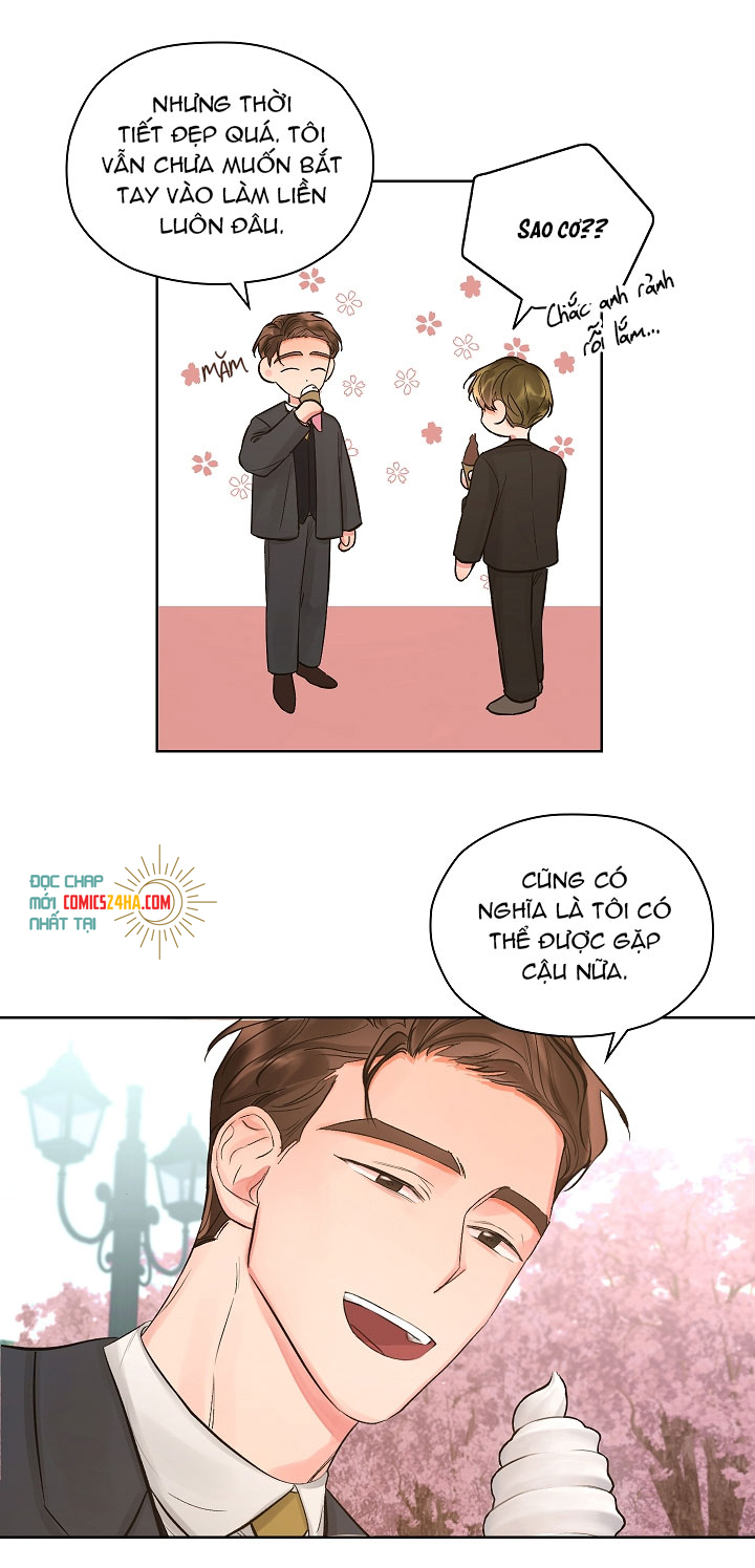 kế hoạch cưới chồng chapter 9 7