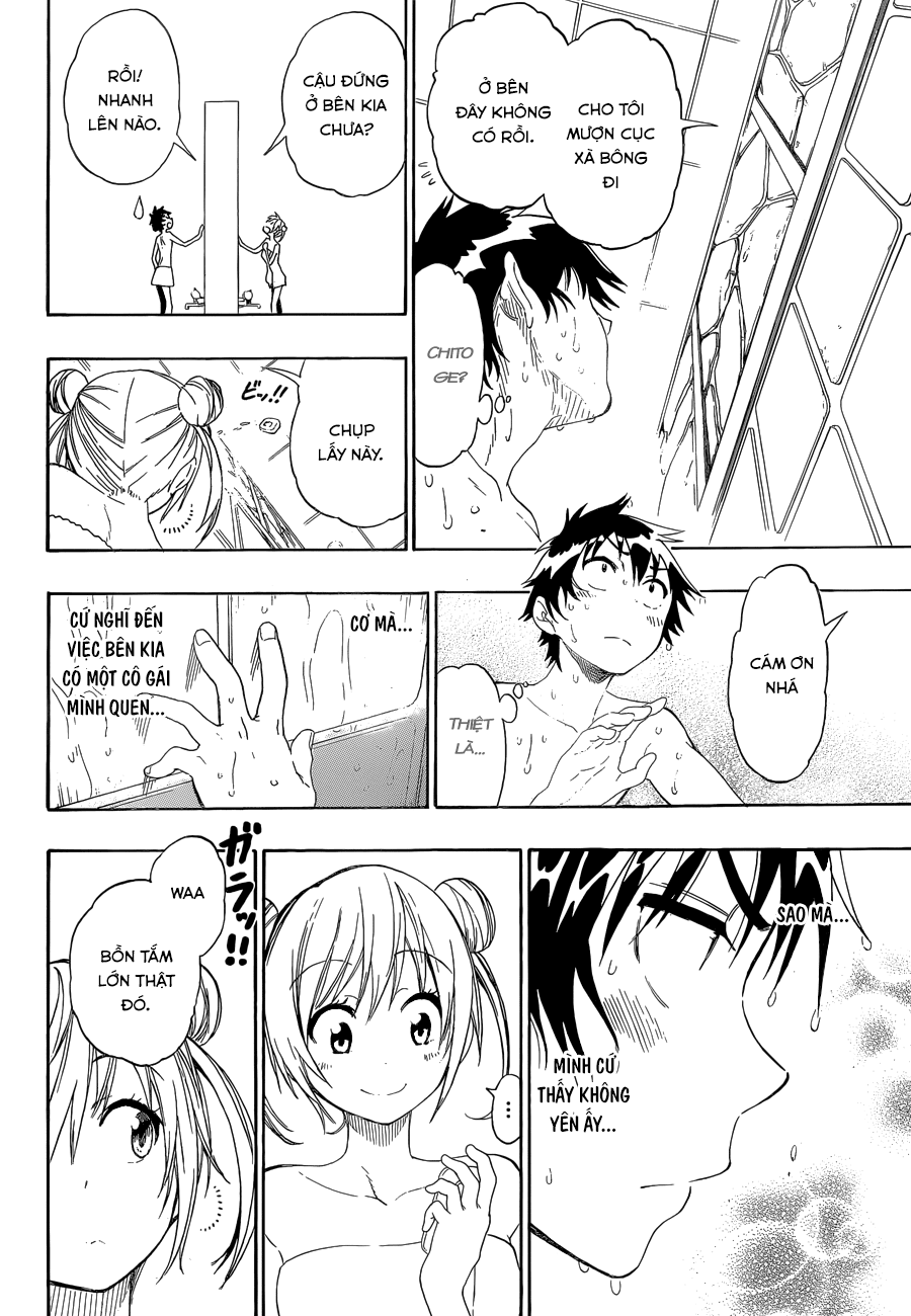 nisekoi - tình yêu giả tạo chapter 81 7