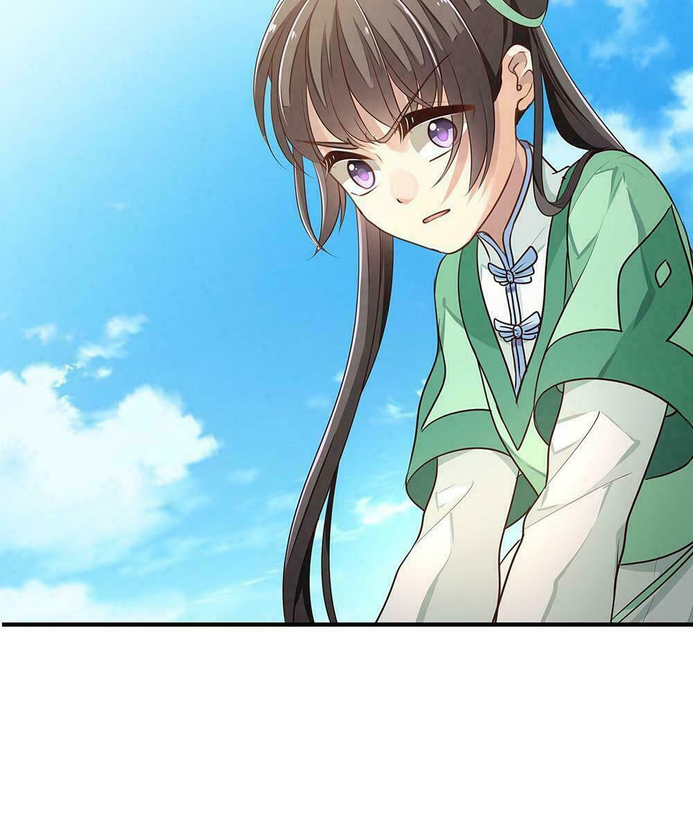 thái tử phi nhà ta thật hung hăng chapter 2 91