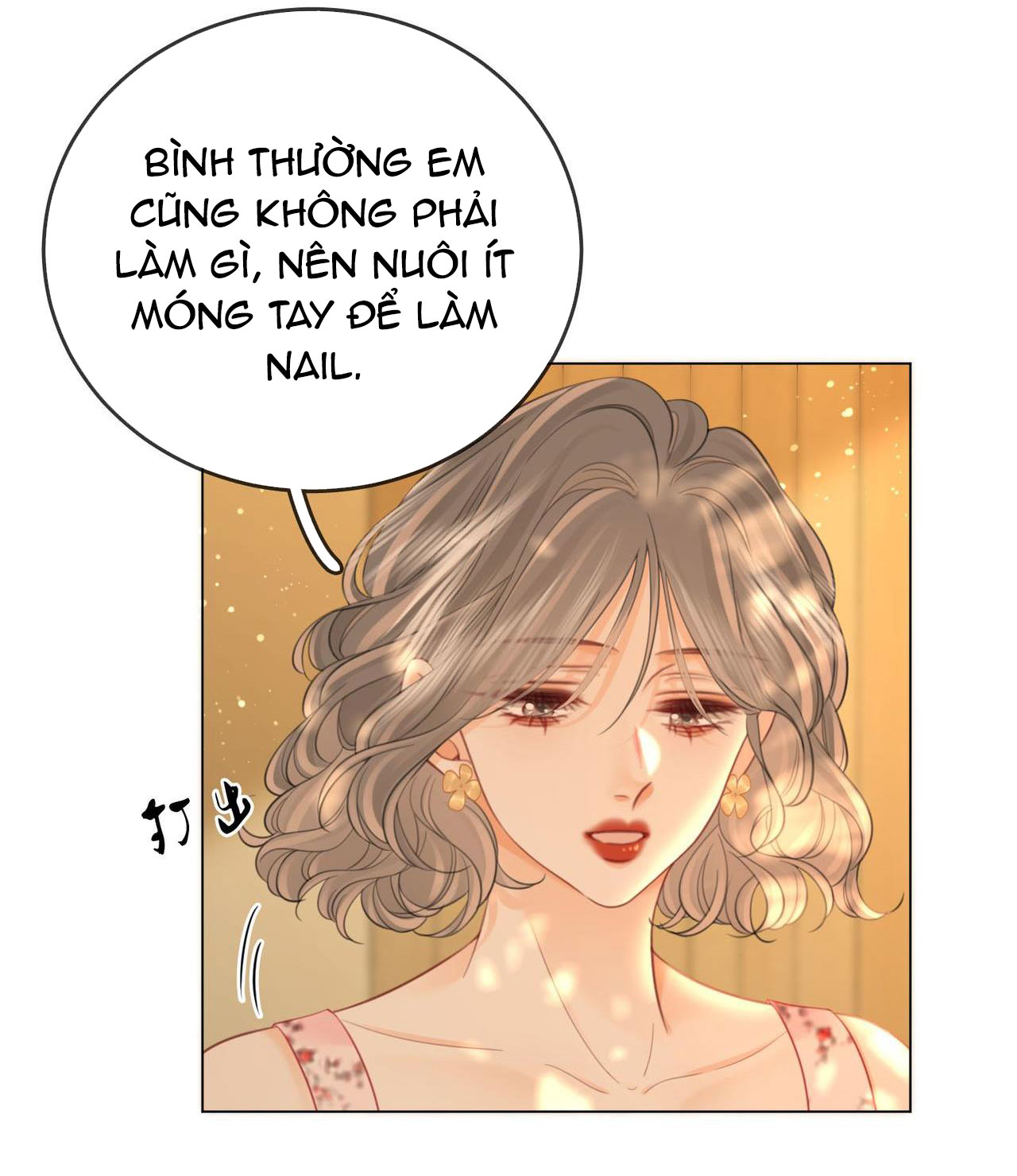 cố tiểu thư và khúc tiểu thư chapter 114 23