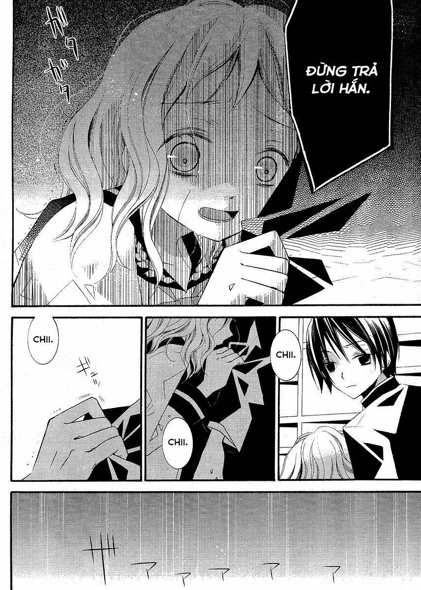 cô gái văn chương và tên hề thích chết chapter 5 7