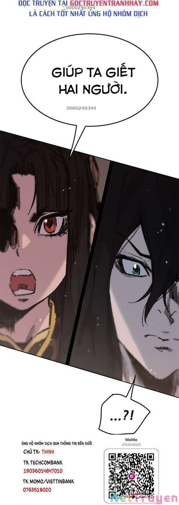 kiếm sĩ bất bại chapter 130 60