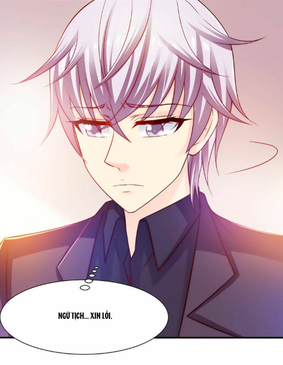 đại thúc, người ta sẽ ngoan chapter 32 13