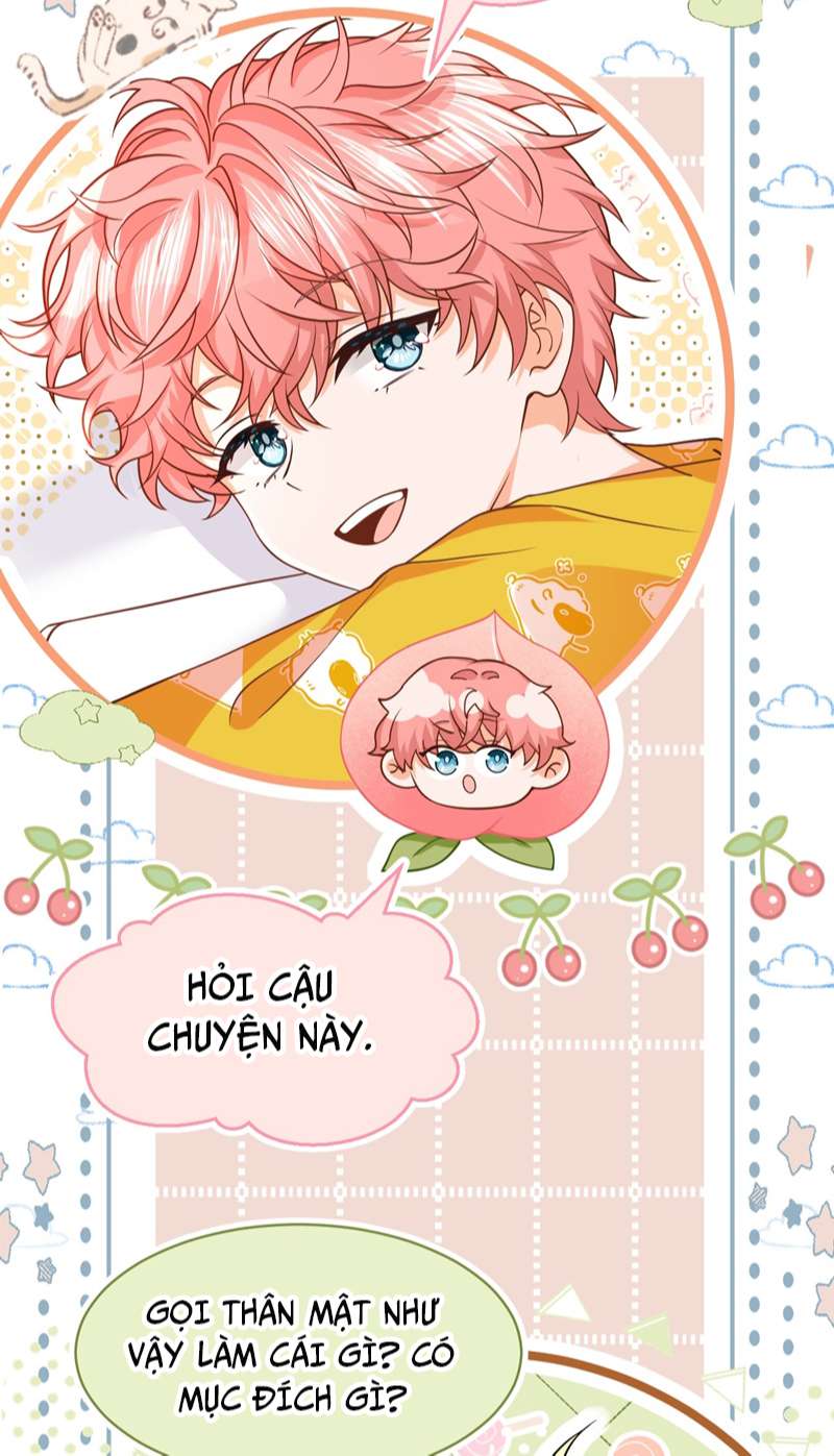 tín tức tố nói chúng ta không thể chapter 70 19