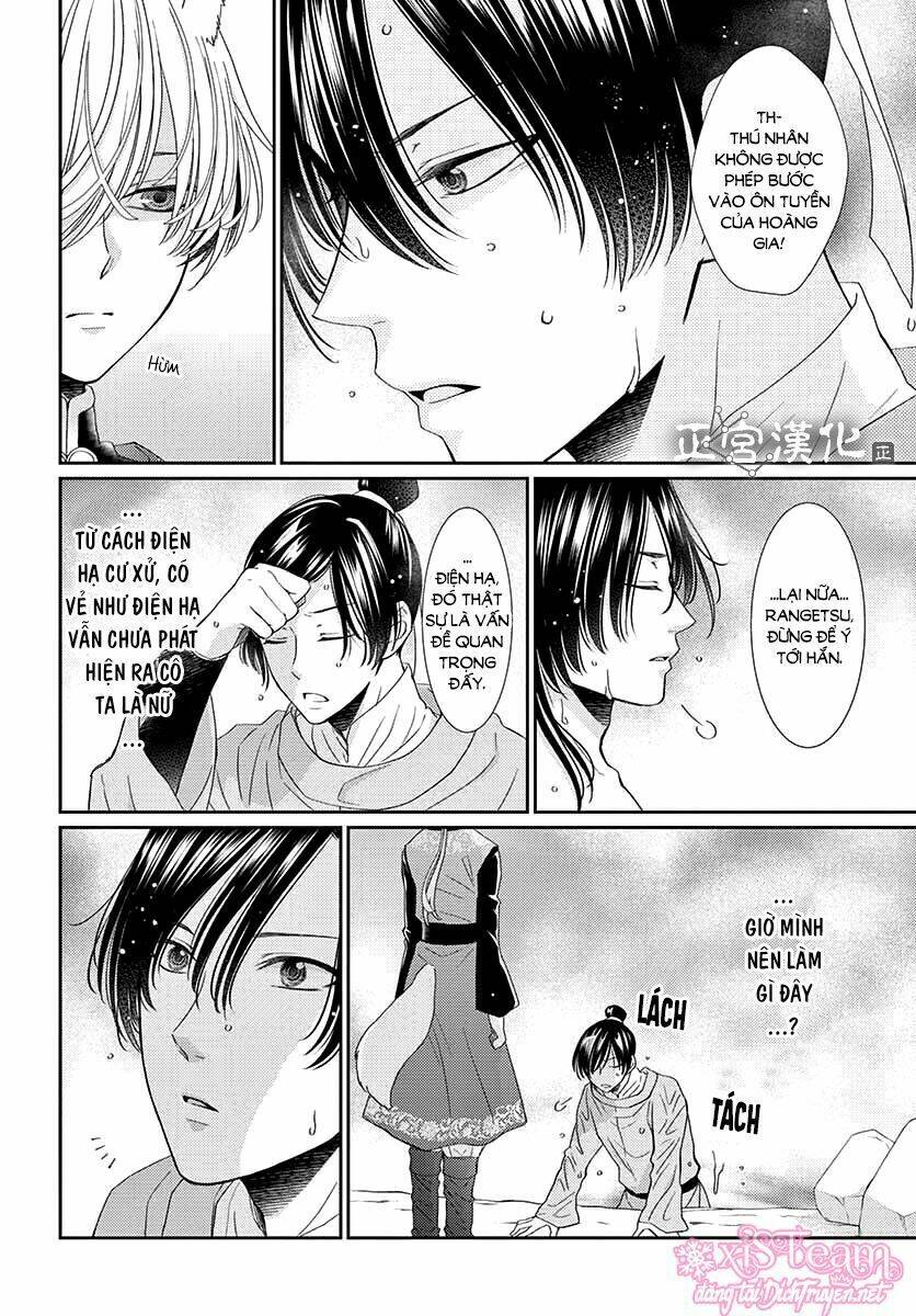 vua quái vật chapter 5 26