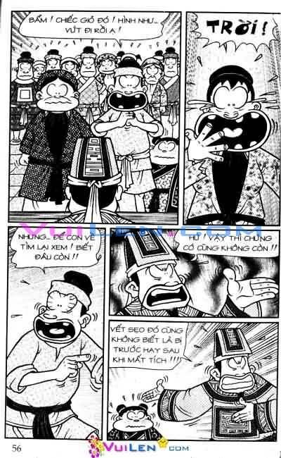 thần đồng đất việt chapter 41 52