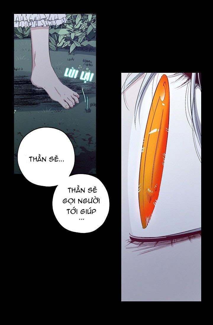 mối tình đầu của bạo chúa chapter 13 22