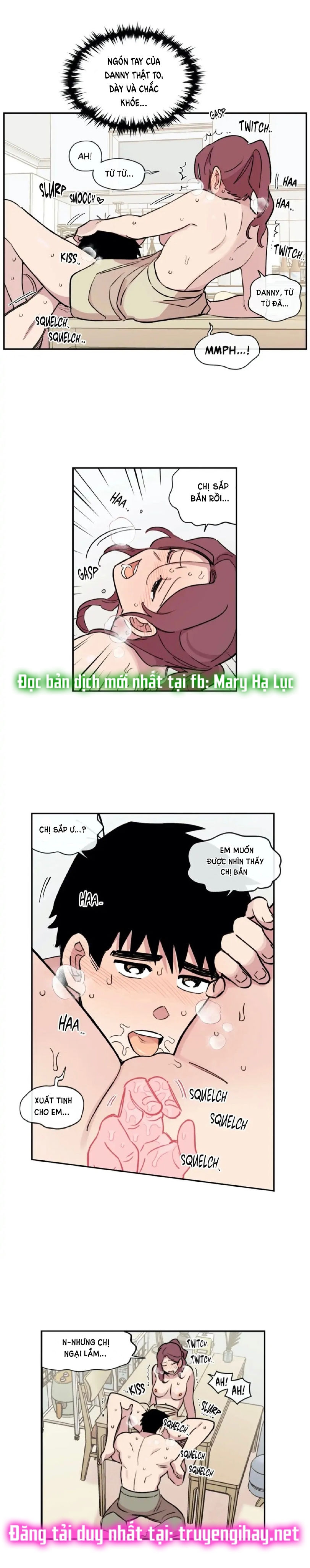 [18+] 1 người khỏe 2 người vui chapter 26.1 5