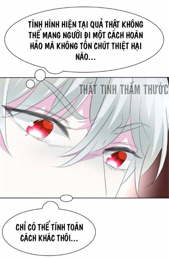 một lời không hợp liền hút máu chapter 42 31