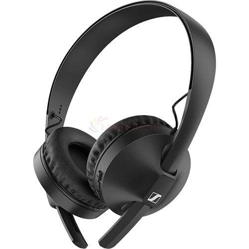 Tai nghe chụp tai Bluetooth Sennheiser HD 250BT - Hàng chính hãng