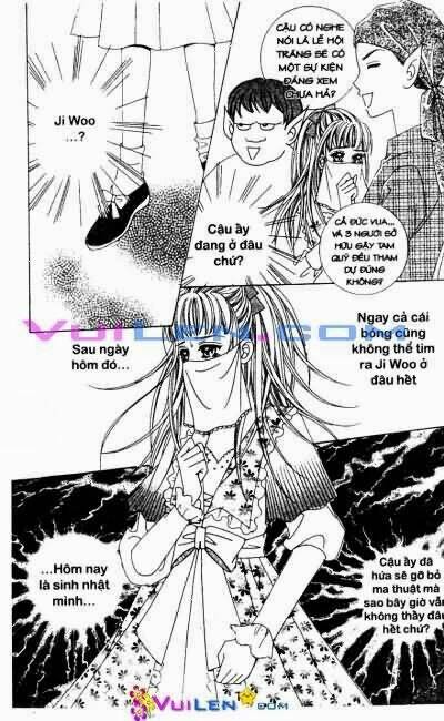 đến vương quốc ma chapter 12 19