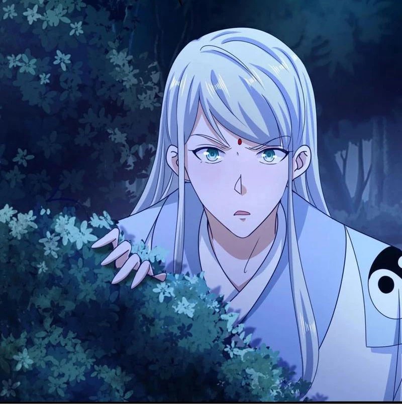 bảy vị tỷ tỷ tuyệt thế vô song của ta chapter 48 28