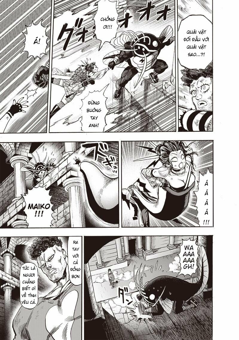 one-punch man chapter 182.9 11