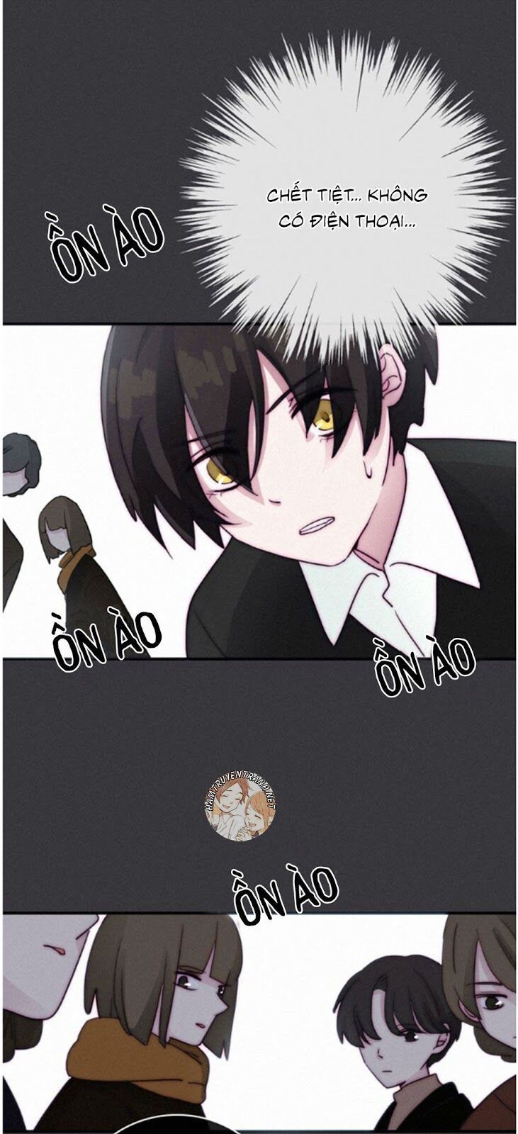 bí mật bóng đêm chapter 2.4 1