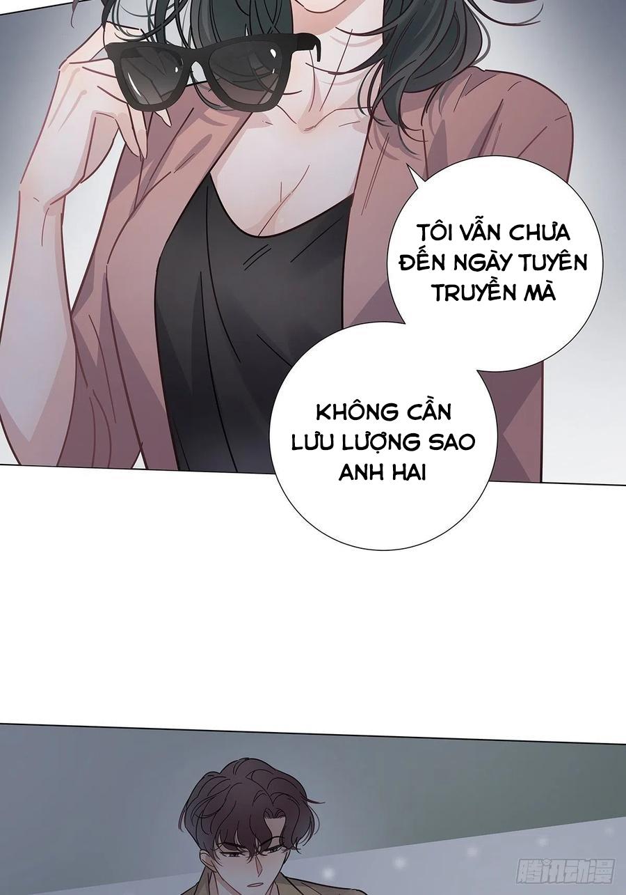 hôm nay nam giả trang nữ vẫn chưa được cầu hôn! chapter 43 5