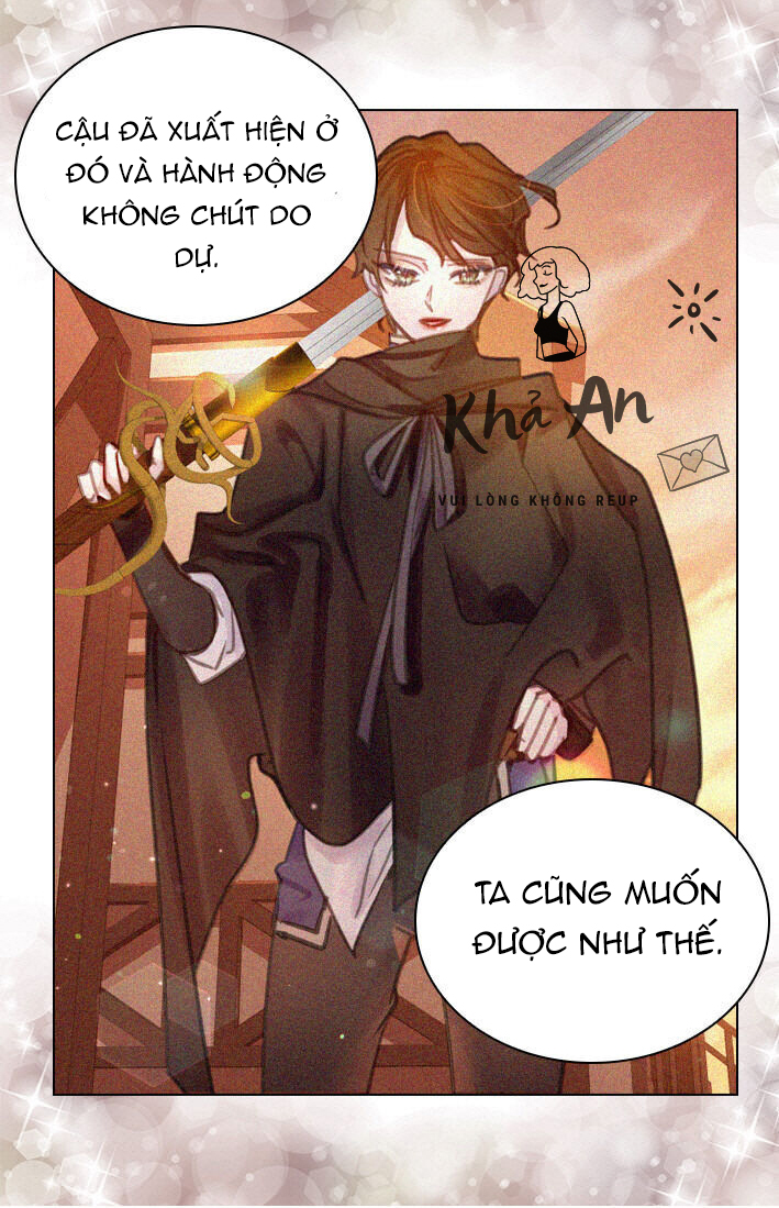 quy luật sinh tồn của nữ phụ chapter 37 36