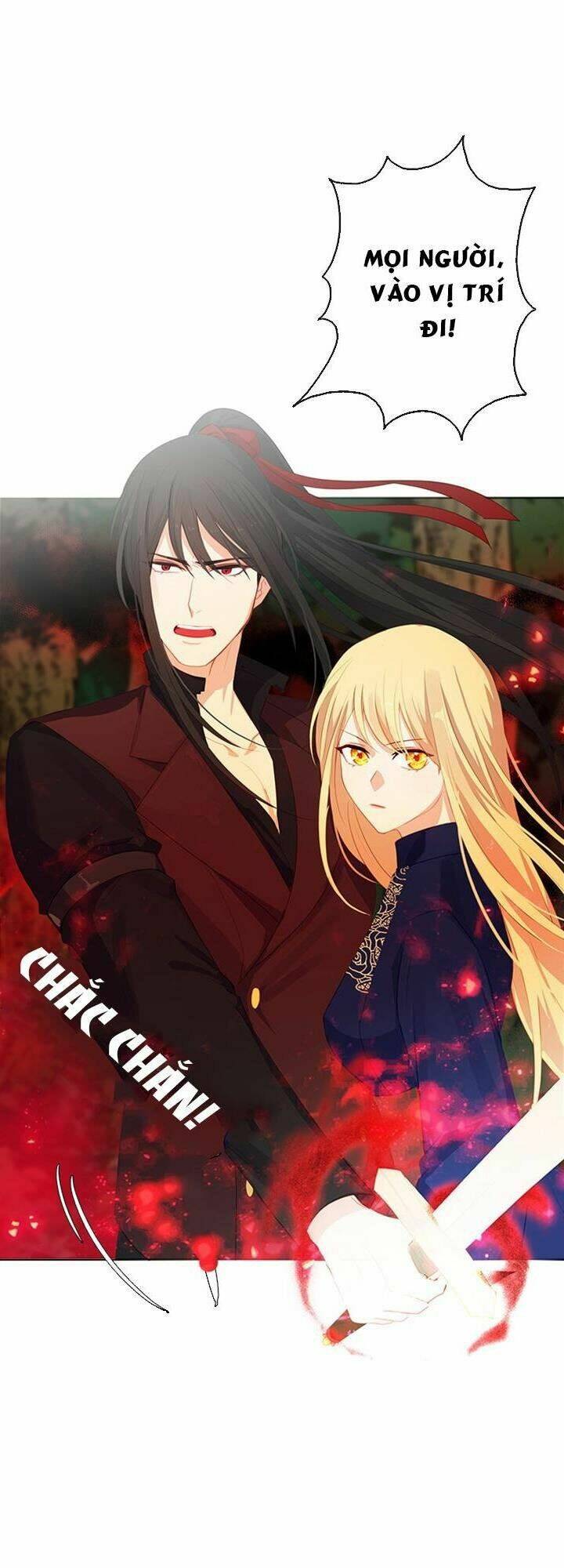 cộng tác của hoàng đế chapter 38 38