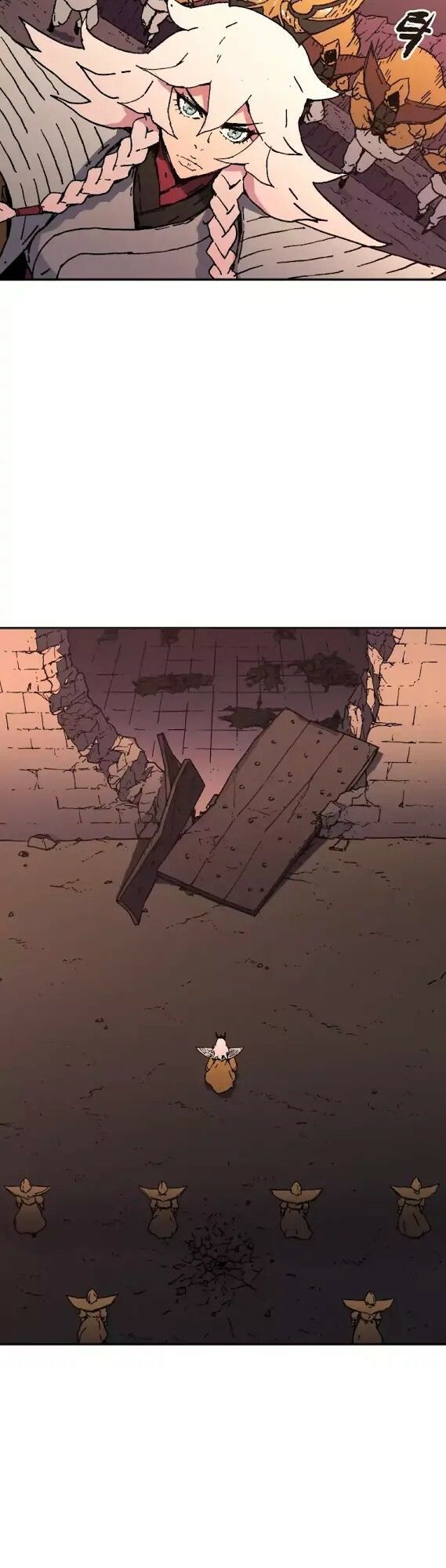 Bố Vô Song chapter 44 2