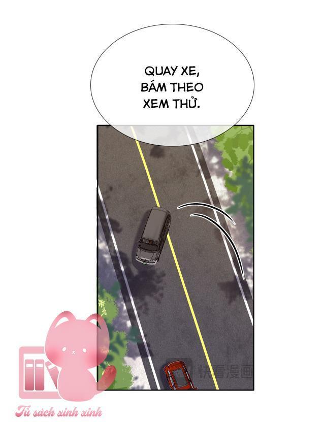 nhiệt luyến trí mạng chapter 5 34