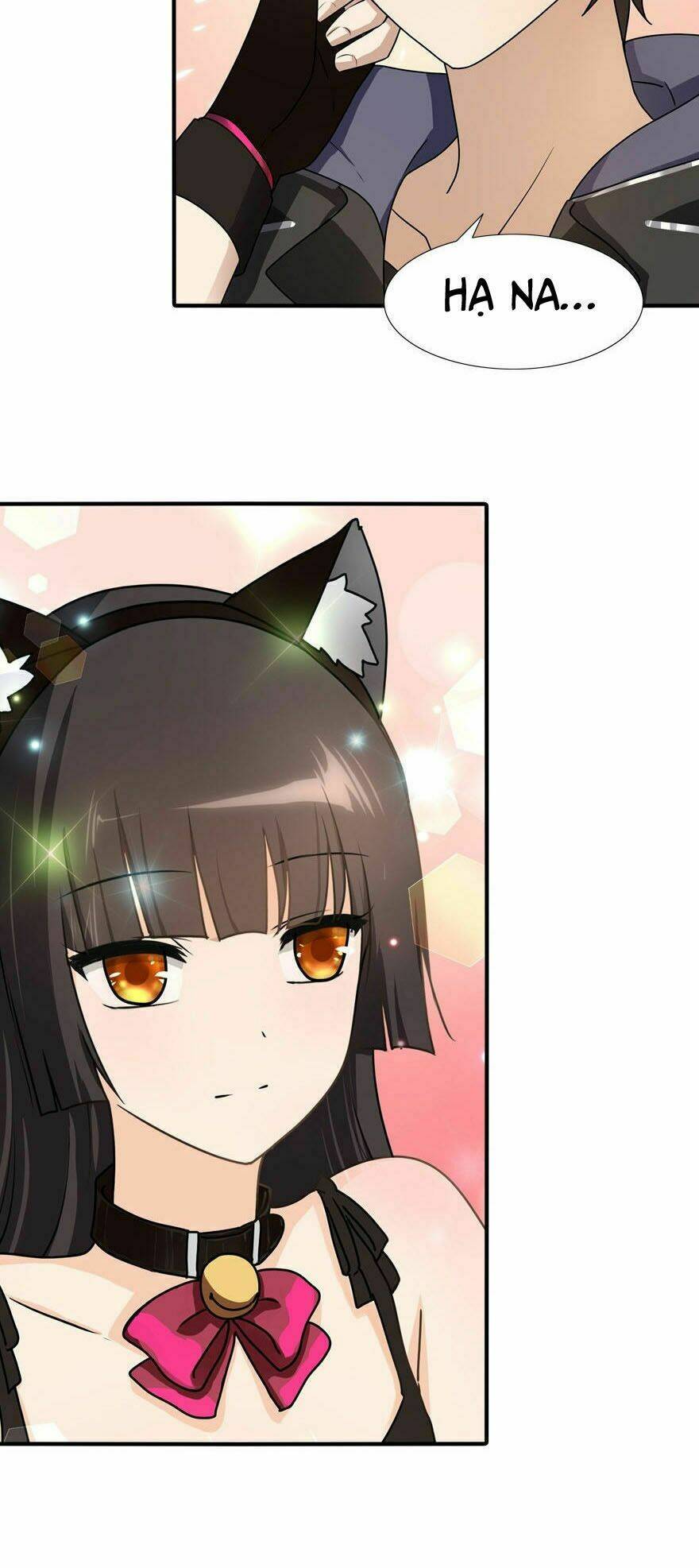 bạn gái virus của tôi chapter 40 34