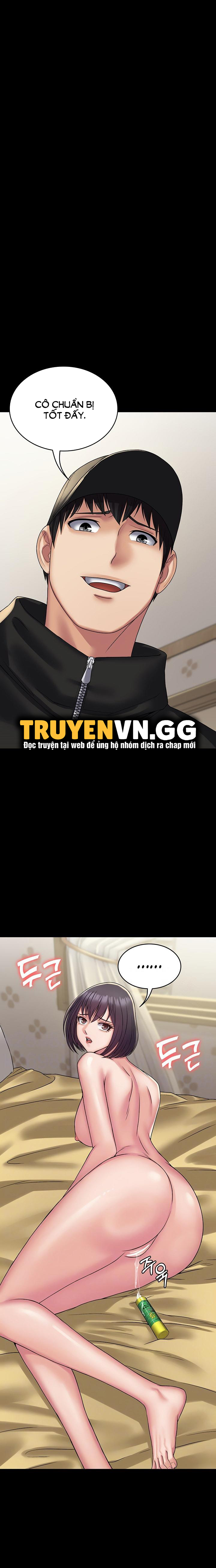 hệ thống succubus chapter 36 3