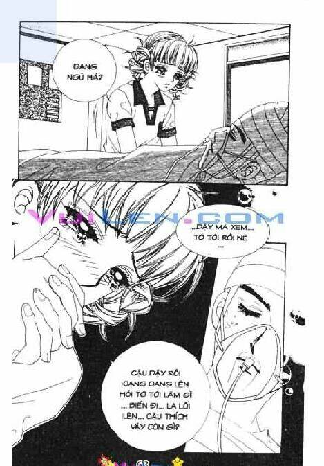 ánh nắng chói chang chapter 14 63