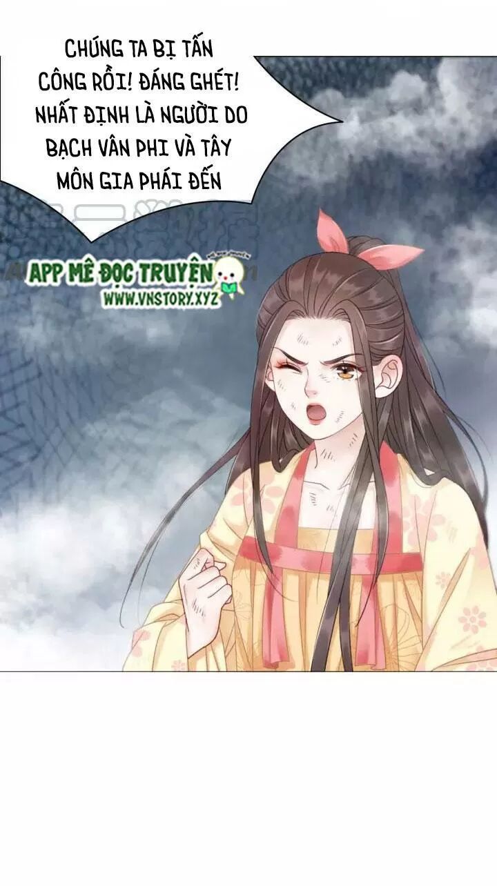 cực phẩm phế vật tiểu thư chapter 96 18