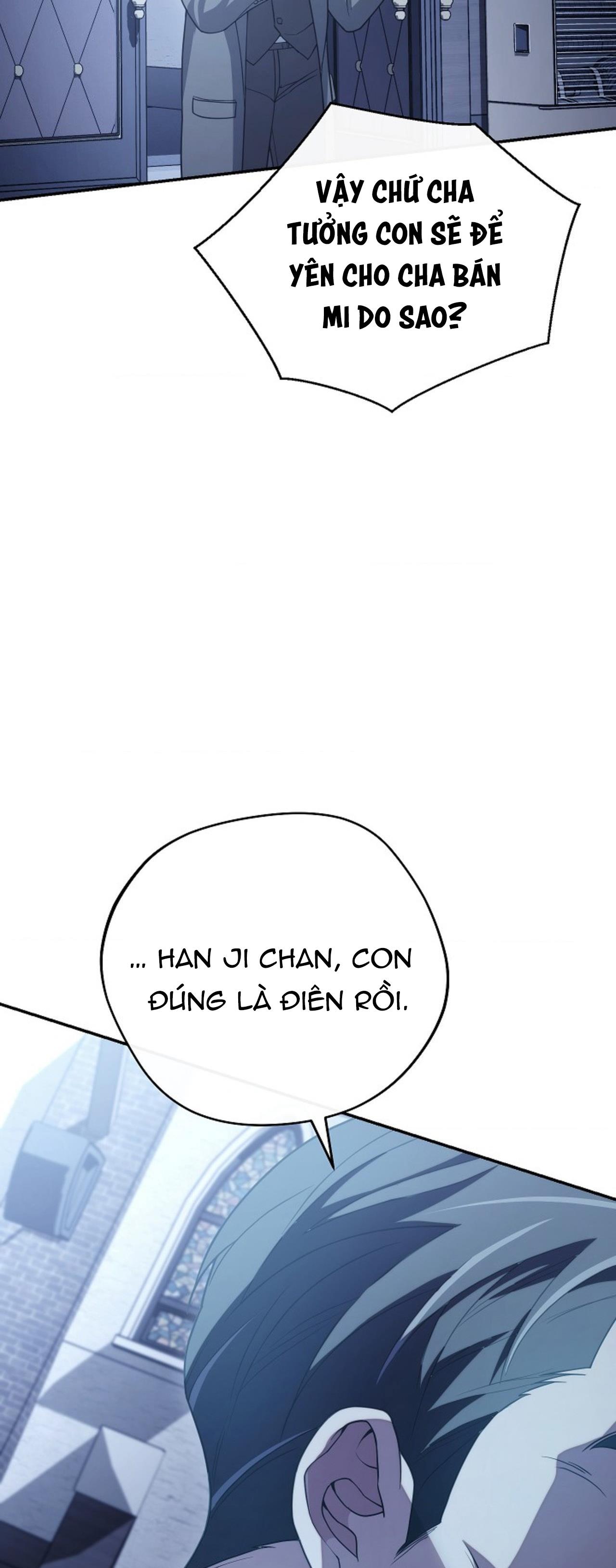 (abo)mối quan hệ không hoàn chỉnh chapter 22 46