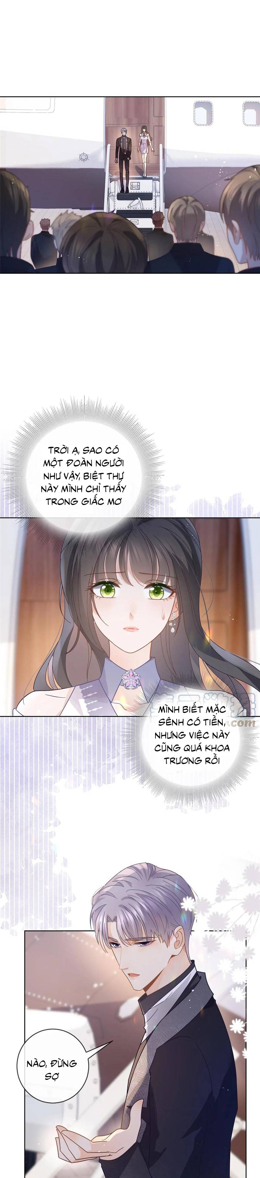 sát thủ đại nhân tại tuyến dưỡng hồ chapter 101 6