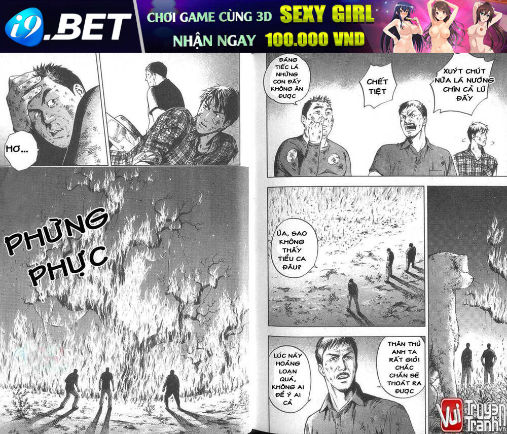 đạo mộ bút ký chapter 22 3