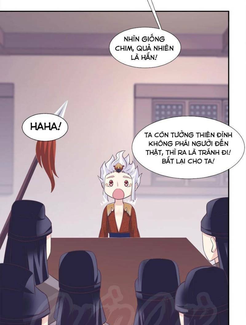 ta là ngọc hoàng đại đế chapter 50 20