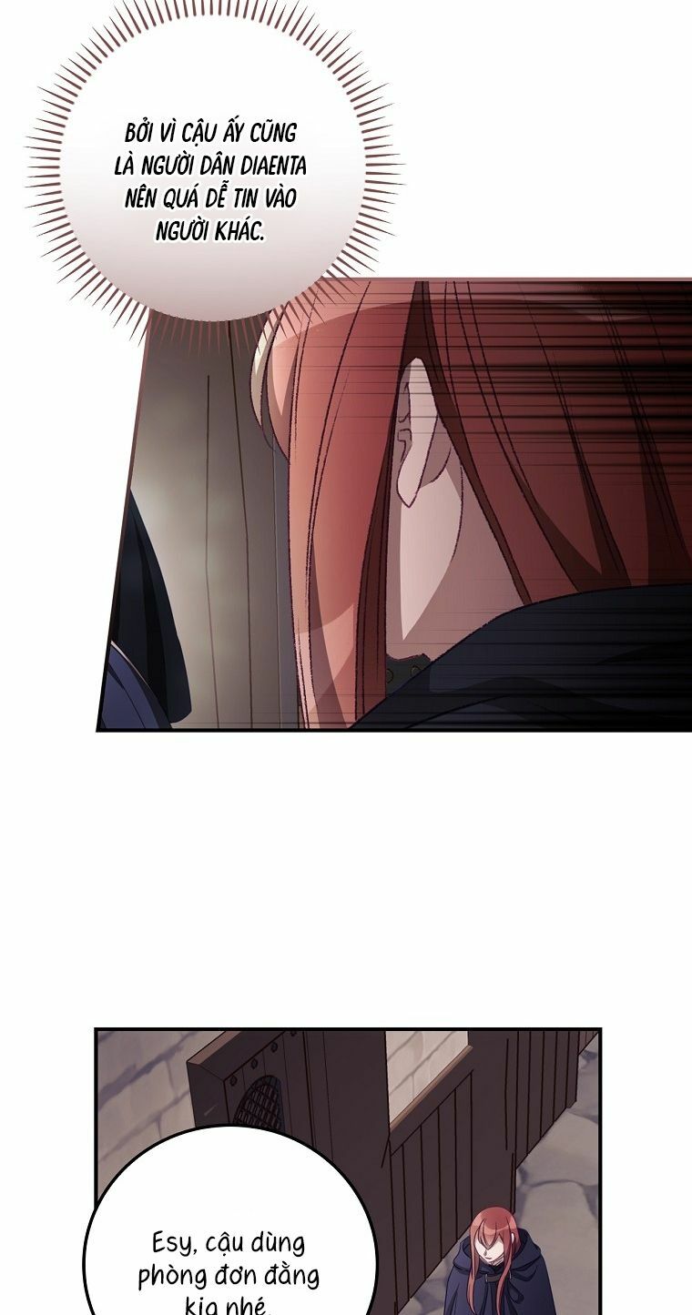 tôi nhìn thấy cái chết của bạn chapter 19 31