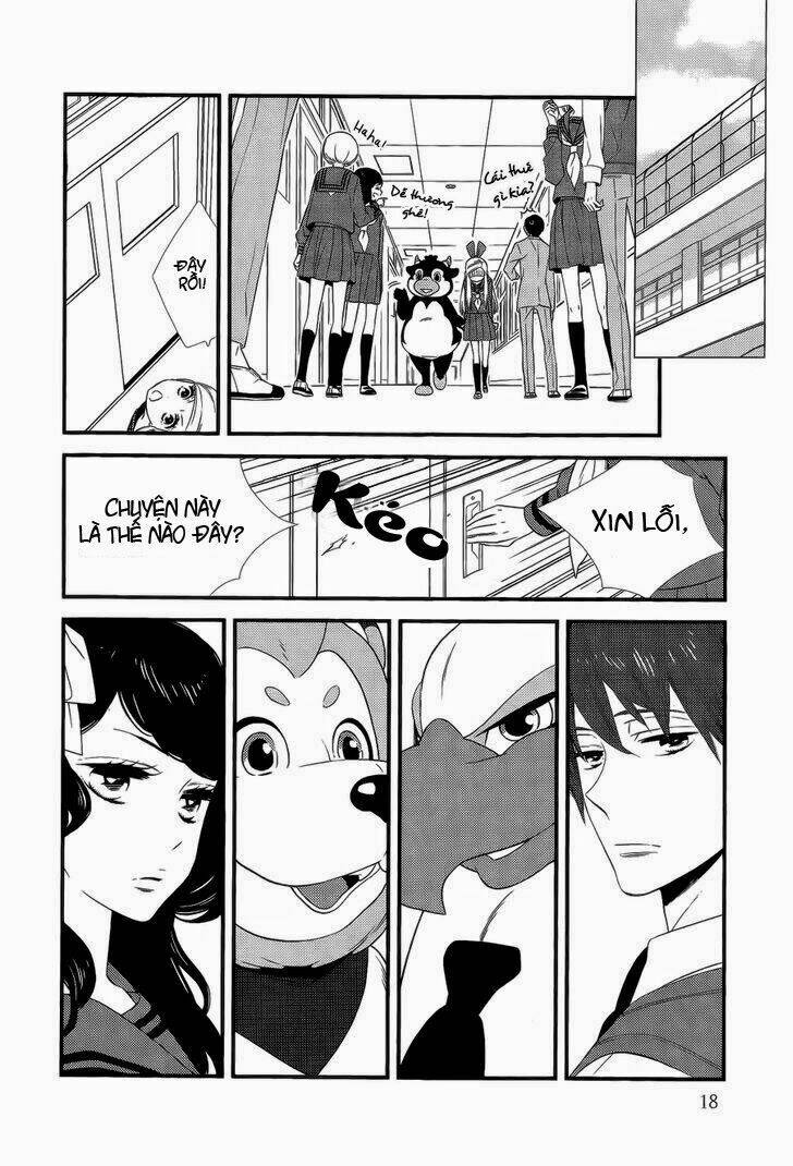 kigurumi boueitai chapter 1 19