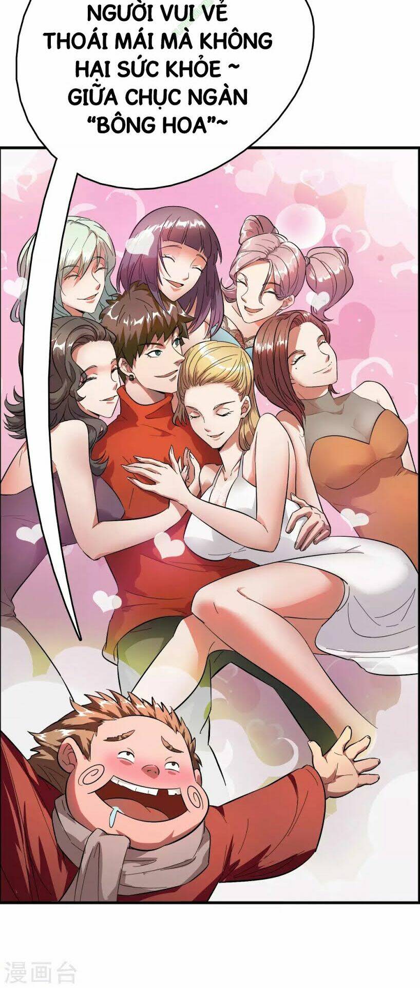 dị giới cung ứng thương chapter 2 19