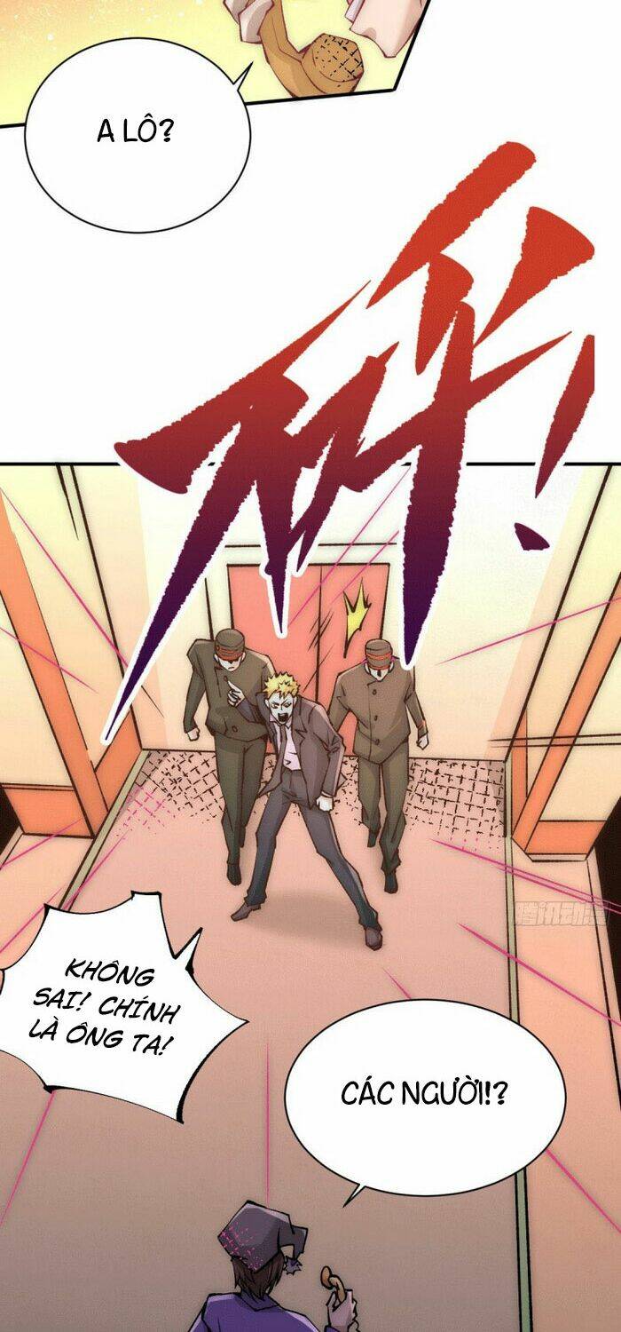 đô thị đỉnh phong cao thủ chapter 224 16
