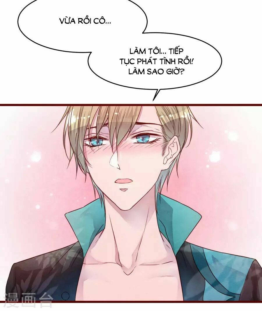 đào tạo nuôi dưỡng bạn trai mèo chapter 36 29