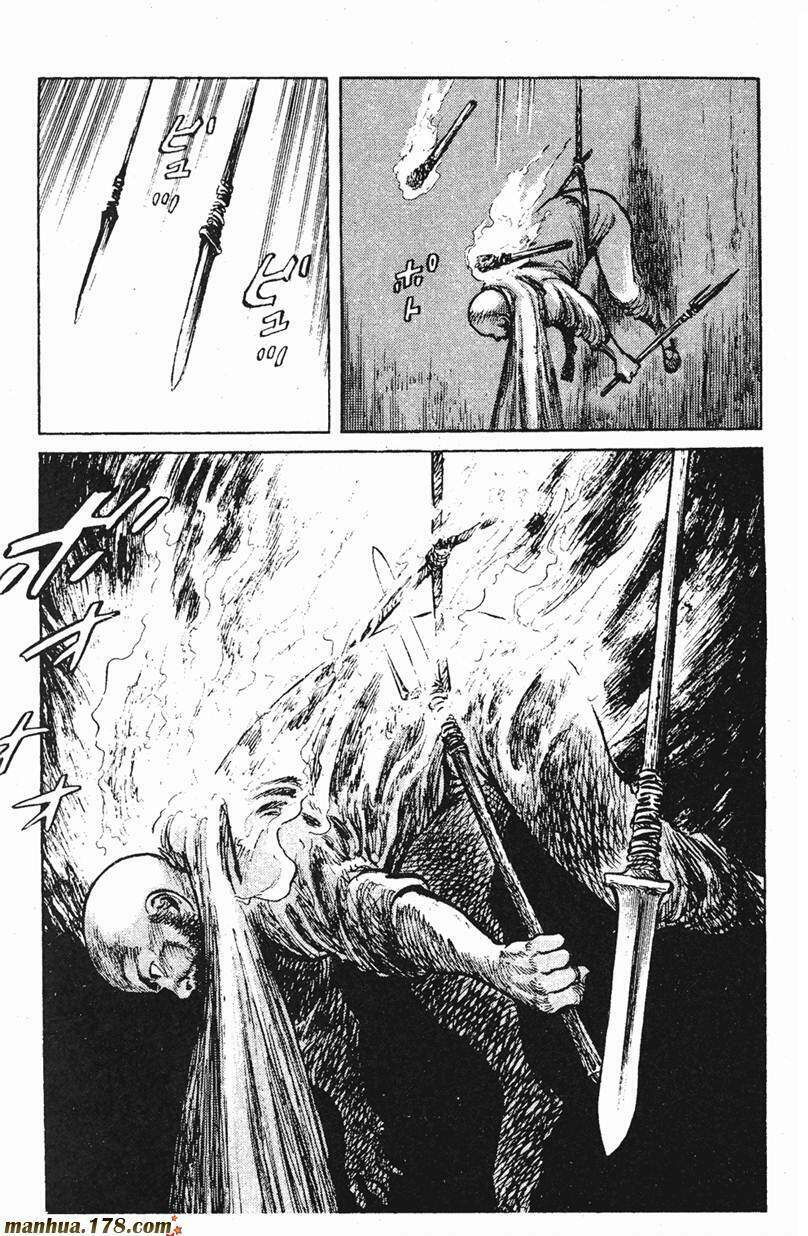 binh pháp mặc công chapter 46 18