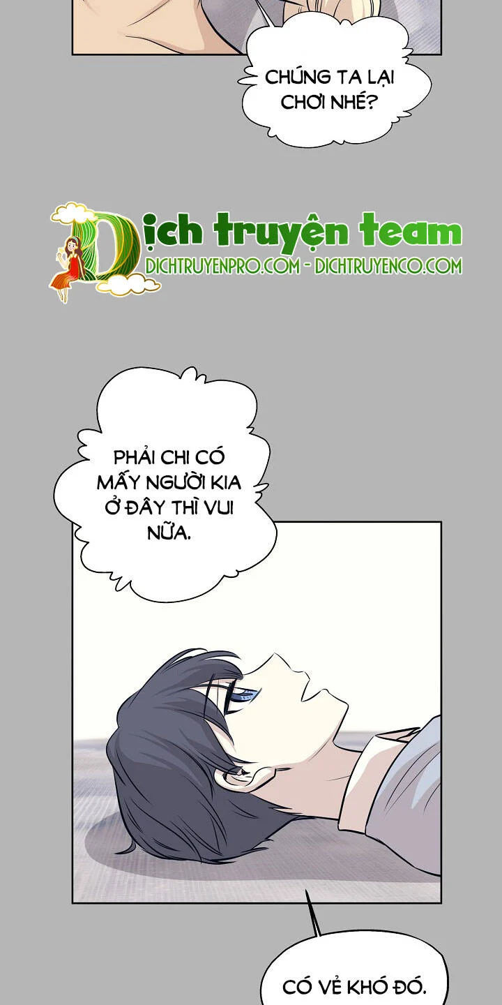 cuộc sống kỳ thú chapter 82 49