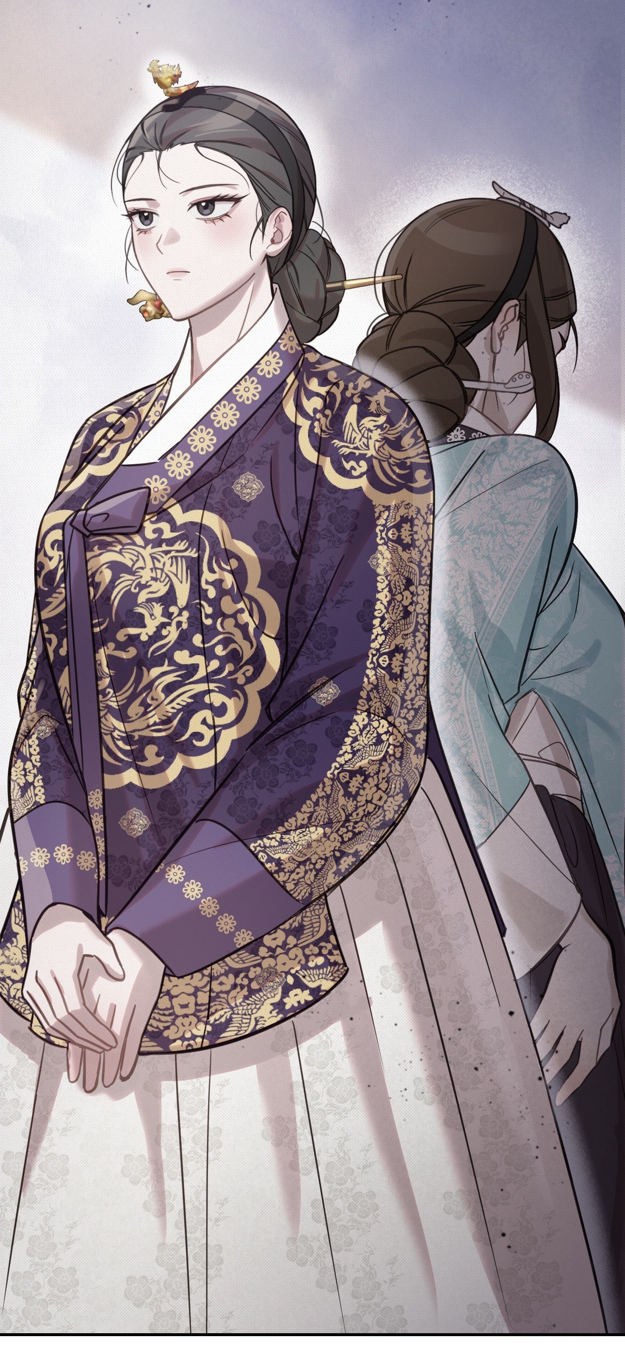 [18+] hậu cung kế chapter 23.1 59