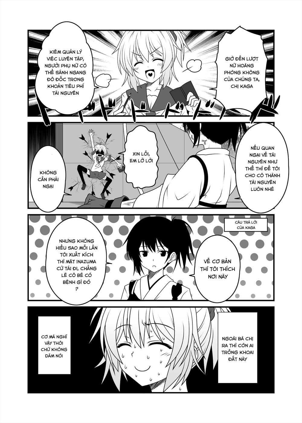 fleet journal chapter 3 9